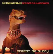 CD - Scorpions & Berliner Philharmoniker - Moment Of Glory