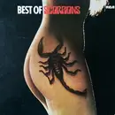 LP - Scorpions - Best Of Scorpions