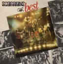 LP - Scorpions - Best