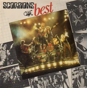 Scorpions - Best