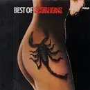 LP - Scorpions - Best Of Scorpions