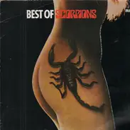 Scorpions - Best Of Scorpions