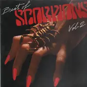 LP - Scorpions - Best Of Scorpions, Vol. 2