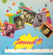 Scorpions / Billy Idol / Joe Cocker - Sound Pieces