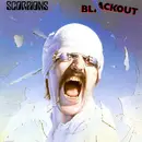 LP - Scorpions - Blackout - Club-Edition