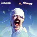 LP - Scorpions - Blackout