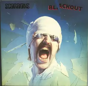 Scorpions - Blackout