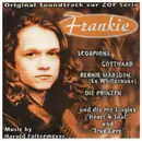 CD - Harold Faltermeyer / Scorpions / Die Prinzen a.o. - Frankie - Original Soundtrack zur ZDF Serie