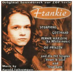 Harold Faltermeyer - Frankie - Original Soundtrack zur ZDF Serie