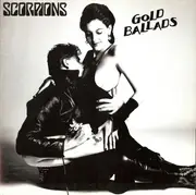 LP - Scorpions - Gold Ballads