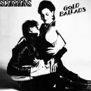 CD - Scorpions - Gold Ballads
