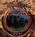 LP - Scorpions - Gold Rock (Lonesome Crow) - GREEN BRAIN