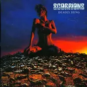 Scorpions - Deadly Sting