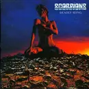 Double CD - Scorpions - Deadly sting