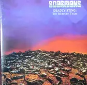 Double CD - Scorpions - Deadly Sting: The Mercury Years