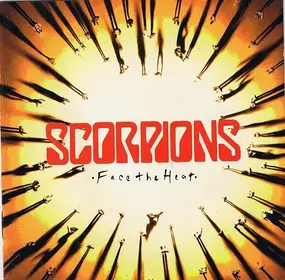 Scorpions - Face the Heat