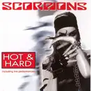CD - Scorpions - Hot & Hard (Including Live Performances)