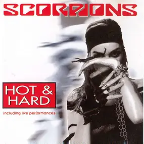Scorpions - Hot & Hard (Including Live Performances)