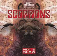 Scorpions - Hot & Slow - Best Masters Of The 70´s