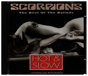 Scorpions - Hot & Slow