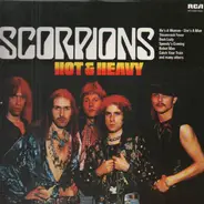 Scorpions - Hot & Heavy