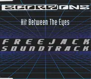 Scorpions - Hit Between The Eyes