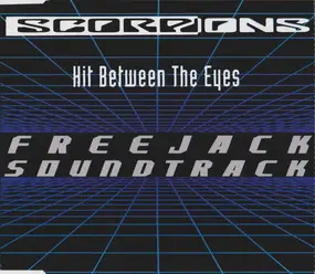 Scorpions - Hit Between The Eyes