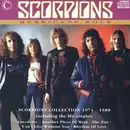 CD - Scorpions - Hurricane Rock