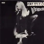 Scorpions - In Trance