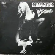 LP - Scorpions - In Trance