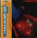 LP - Scorpions - Scorpions Best 2 - OBI + Insert