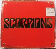 Scorpions - Scorpions