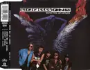 CD Single - Scorpions - Send Me An Angel