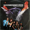 12'' - Scorpions - Send Me An Angel