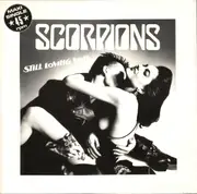 12'' - Scorpions - Still Loving You
