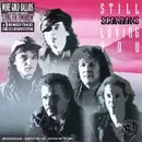CD - Scorpions - Still Loving You
