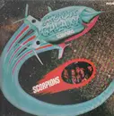 Double LP - Scorpions - Rock Galaxy