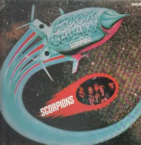 Scorpions - Rock Galaxy