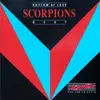 CD - Scorpions - Rhythm Of Love - Best