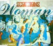 Scorpions - Woman
