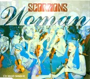 Scorpions - Woman