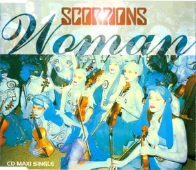 Scorpions - Woman