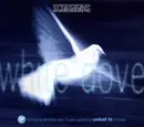 CD Single - Scorpions - White Dove