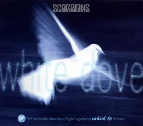 Scorpions - White Dove