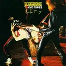 CD - Scorpions - Tokyo Tapes
