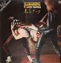 Double LP - Scorpions - Tokyo Tapes