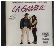 CD - Scorpions / Texas / a. o. - La Gamine