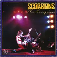 Scorpions - The Scorpion