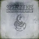 CD - Scorpions - Unbreakable - Digipak