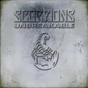 CD - Scorpions - Unbreakable - Digipak